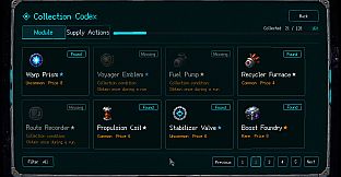 Abyss Forge