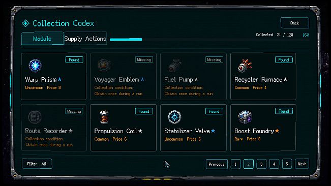 Abyss Forge