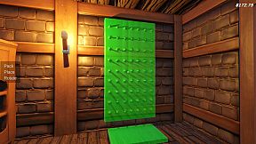 Medieval Shop Simulator