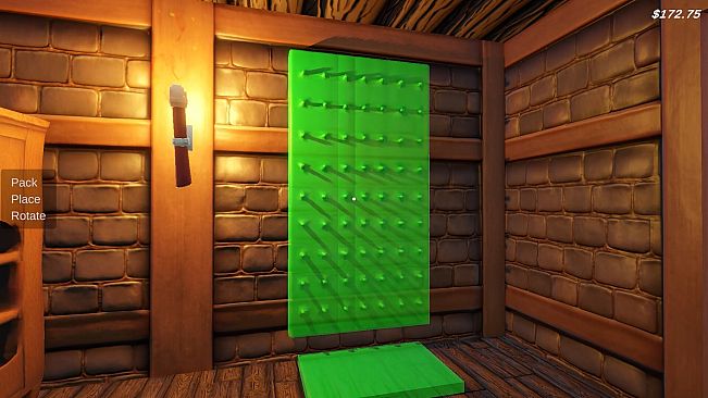 Medieval Shop Simulator