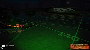 Gulf of Aden - Task Force Somalia