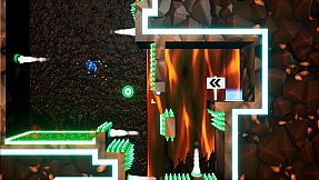 Uligo: A Slime's Hike