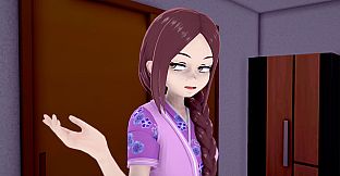 Ashley's Adventure - Get a Job or Die Trying