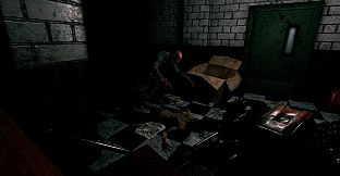 Epic Roller Coasters — Dread Blood