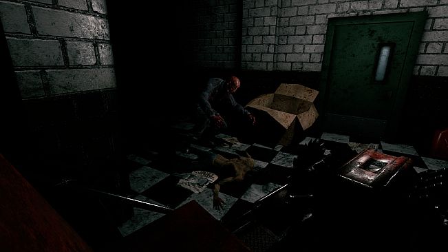 Epic Roller Coasters — Dread Blood