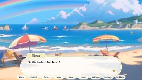 A Night With: Brazilian Waifu