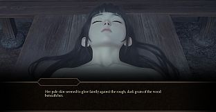 The Mansion Of Whispering Desires