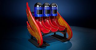 HOT WHEELS - Rolling Boulders Module - Windows Edition