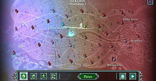 Tesla vs Lovecraft: For Science!