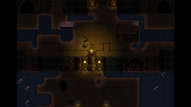 The Contractor