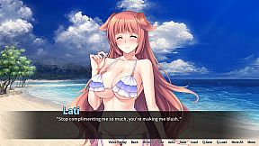 Lewd Life with my Doggy Wife