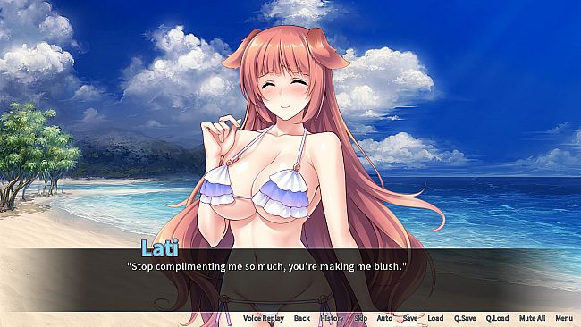 Lewd Life with my Doggy Wife