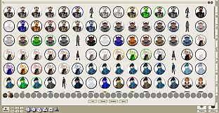 Fantasy Grounds - Odds and Ends, Volume 13 (Token Pack)