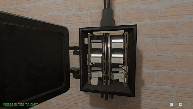 Escape Room - Der kranke Kollege