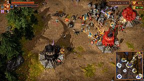 Lornsword Winter Chronicle