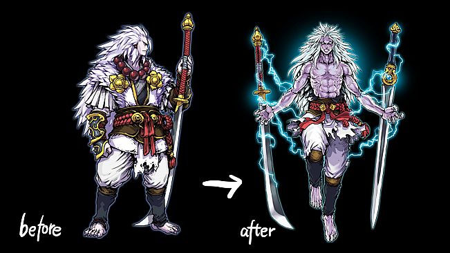 Devil Slayer - Raksasi: Digital Artbook