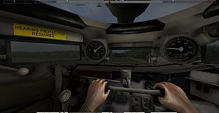 Steel Armor: Basra 86