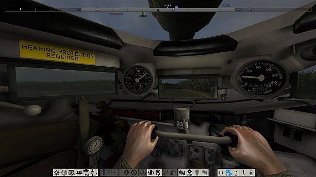 Steel Armor: Basra 86