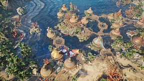 Outcast - A New Beginning