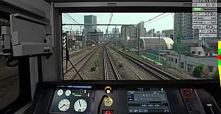 JR EAST Train Simulator: Yamanote Line (Osaki to Osaki) E235-0 series