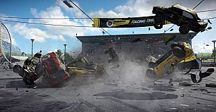 Wreckfest Season Pass