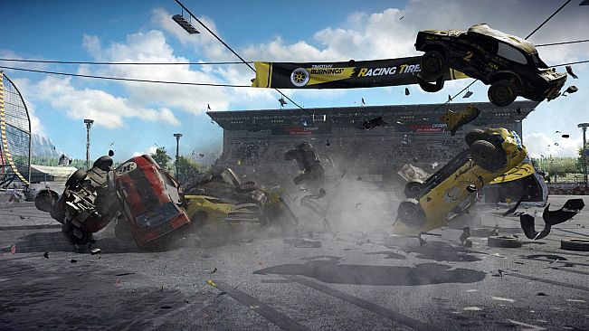 Wreckfest Season Pass
