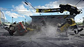 Wreckfest Complete Edition