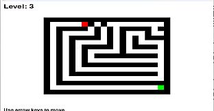 Small Maze
