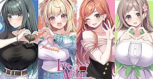 Making Lovely / メイキング・ラブリー