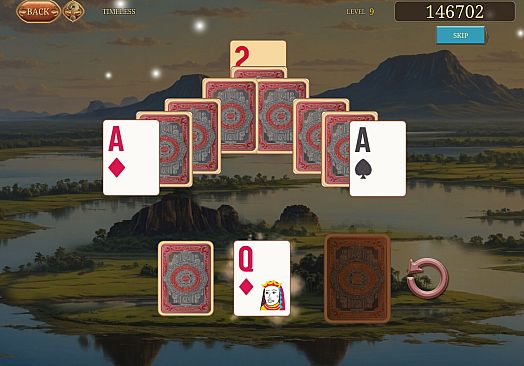 Angkor 5: Volcano's Verge