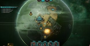 Warhammer 40,000: Mechanicus II