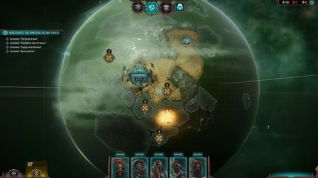 Warhammer 40,000: Mechanicus II