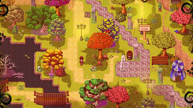 Fortune's Tavern - Remastered