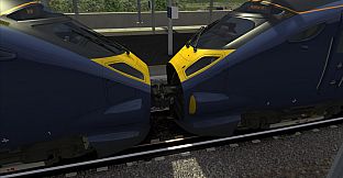 Train Simulator: London-Faversham High Speed Route Add-On