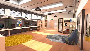 PC Building Simulator