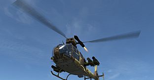 DCS: SA342 Gazelle