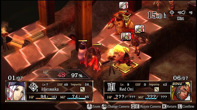 GOD WARS The Complete Legend - True Three Sacred Treasures Set