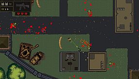 EAGLE: Special Forces