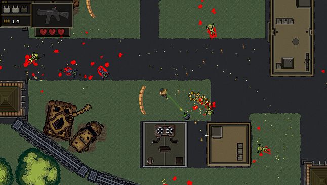 EAGLE: Special Forces