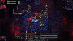 Something Ate My Alien