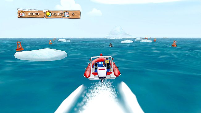 My Vet Practice – Marine Patrol