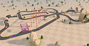 Tiny Track Labs
