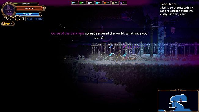 An Amazing Wizard: Prologue