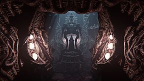 Lust from Beyond: Prologue