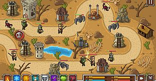 Apeiron - Tower Defense