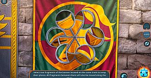 Detective Club: Gallery of Shadows DLC