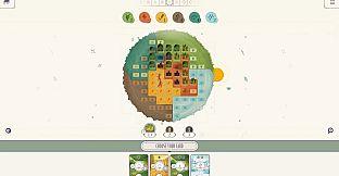 Evergreen: Cacti Expansion