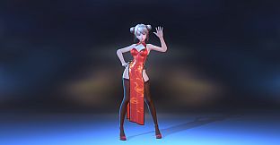 Angel Legion-DLC Full bloom C