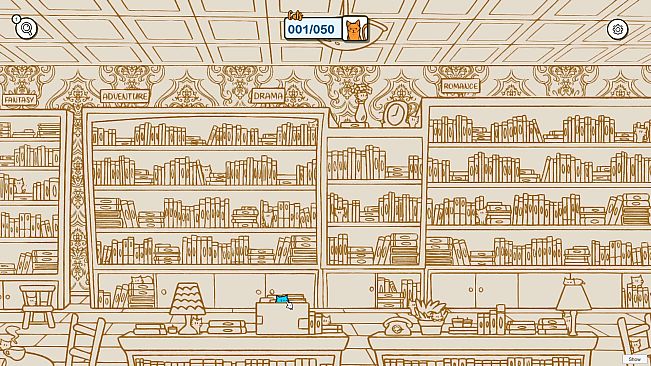 Hidden Cats in London