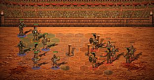 Sons of the Arena: Pollice Verso